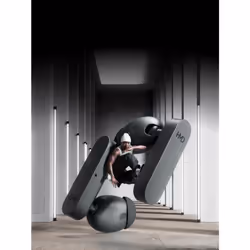 HMD Amped Buds Casque Sans fil Bluetooth Noir - Vue supplémentaire 4
