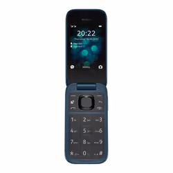 HMD Nokia 2660 Flip