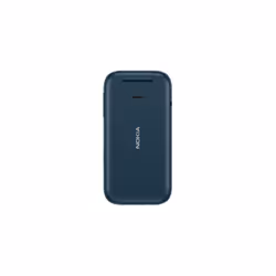 HMD Nokia 2660 Flip Bleu Téléphone numérique