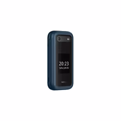 HMD Nokia 2660 Flip Bleu Téléphone numérique - Vue supplémentaire 4