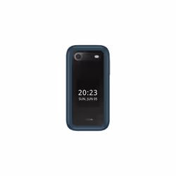 HMD Nokia 2660 Flip Bleu Téléphone numérique - Vue supplémentaire 8