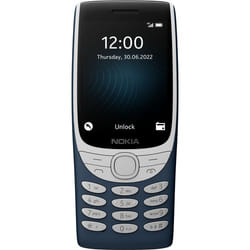 Nokia 8210 Bleu Téléphone numérique