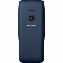 Nokia 8210 Bleu Téléphone numérique