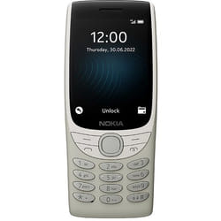 Nokia 8210 Sable Téléphone numérique