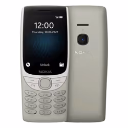 Nokia 8210 Sable Téléphone numérique