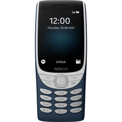 Nokia 8210 Bleu Téléphone numérique