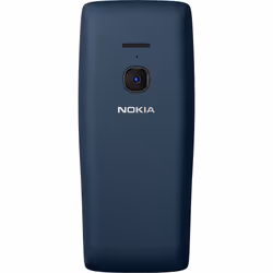 Nokia 8210 Bleu Téléphone numérique