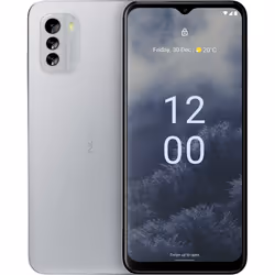 Nokia G60 5G 4Go 128Go Gris