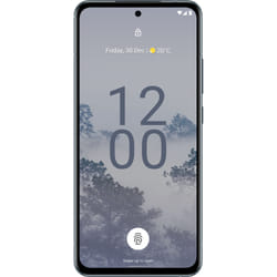 Nokia X30 5G 8Go 256Go Bleu