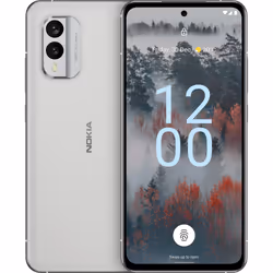 Nokia X30 5G 8Go 256Go Bleu
