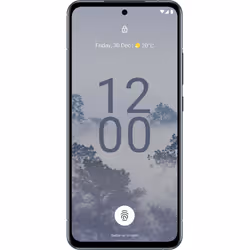Nokia X30 5G 6Go 128Go Bleu