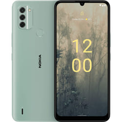 Nokia C31 4Go 64Go Couleur menthe