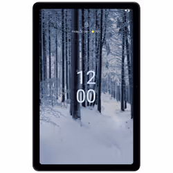 Nokia T21, 26,3 cm (10.4"), 1200 x 2000 pixels, 64 Go, 4 Go, Android 12, Gris