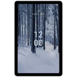 Nokia T21 4G LTE 64Go 10.4" 4Go Gris