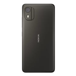 Nokia C C02 Go edition 2Go 32Go Noir