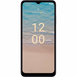 Nokia G G22, 16,6 cm (6.52"), 4 Go, 128 Go, 50 MP, Android 12, Gris