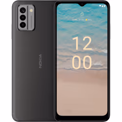 Nokia G G22 4Go 128Go Gris