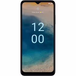 Nokia G22, 16,6 cm (6.52"), 4 Go, 64 Go, 50 MP, Android 12, Bleu