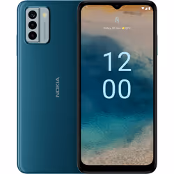 Nokia G22 4Go 64Go Bleu