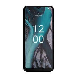 Nokia C22 Go edition 4G 2Go 64Go Noir