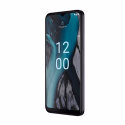 Nokia C22 Go edition 4G 2Go 64Go Noir