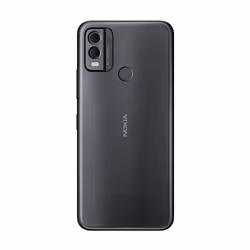 Nokia C22 Go edition 4G 2Go 64Go Noir