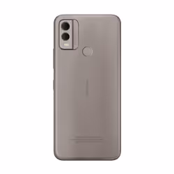 Nokia C22 Go edition 4G 2Go 64Go Sable
