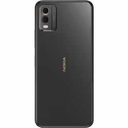 Nokia C32 4Go 64Go Charbon de bois