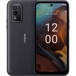Nokia XR21 5G 6Go 128Go Noir