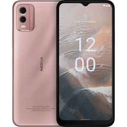 Nokia C C32 4Go 64Go Rose