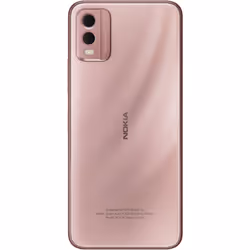 Nokia C C32 4Go 64Go Rose