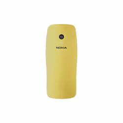HMD Nokia 3210 (2024) 6,1 cm (2.4") 89 g Or Téléphone numérique