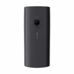 Nokia 110 Noir Téléphone numérique