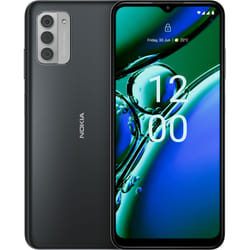 Nokia G G42 5G 4Go 128Go Gris