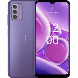 Nokia G42 5G, 16,7 cm (6.56"), 4 Go, 128 Go, 50 MP, Android 13, Violet