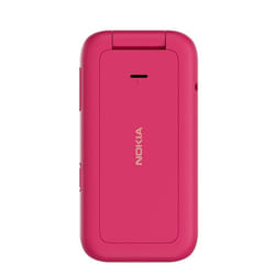 Nokia 2660 Flip DS Pin Téléphone d'entrée de gamme