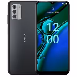 Nokia G G42, 16,7 cm (6.56"), 6 Go, 128 Go, 50 MP, Android 13, Gris