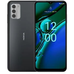 Nokia G G42 5G 6Go 128Go Gris