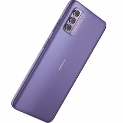 Nokia G G42 5G 6Go 128Go Violet
