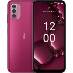 Nokia G 42 5G 2Go 128Go Lilas