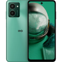 HMD Pulse Pro 6Go 128Go Vert