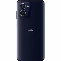 HMD Pulse Pro 6Go 128Go Noir