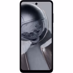 HMD Pulse Pro 6Go 128Go Noir