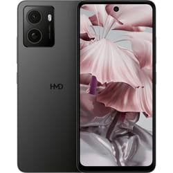 HMD Pulse 4Go 64Go Noir