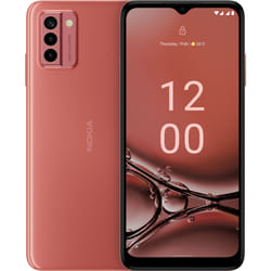 Nokia G22 4Go 64Go Pêche