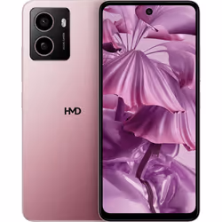 HMD Pulse, 16,7 cm (6.56"), 4 Go, 64 Go, 13 MP, Android 14, Rose
