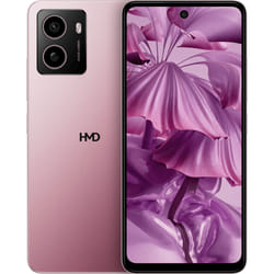 HMD Pulse 4Go 64Go Rose