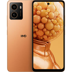 HMD Pulse+ 4Go 128Go Abricot