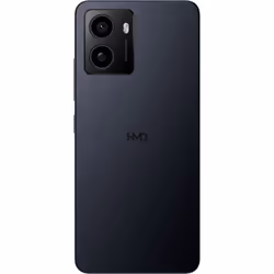 HMD Pulse+, 16,7 cm (6.56"), 1612 x 720 pixels, 4 Go, 128 Go, 50 MP, Android 14