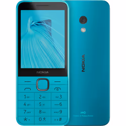 HMD 235 4G (2024)